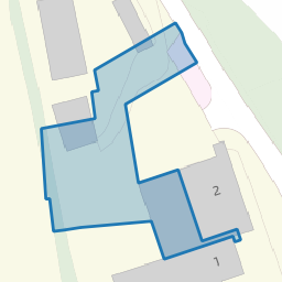 Perceel NUT00-B-2355