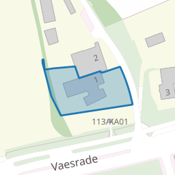 Perceel NUT00-B-2356