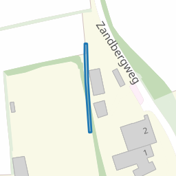 Perceel NUT00-B-2357