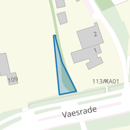 Perceel NUT00-B-2358