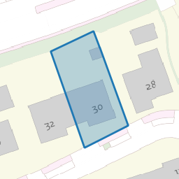 Perceel NUT00-B-2361