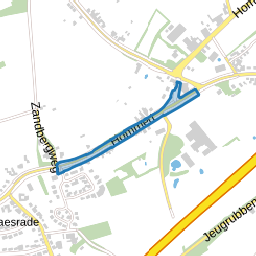 Perceel NUT00-B-2366