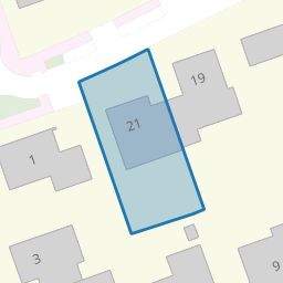 Perceel NUT00-B-2369