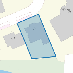 Perceel NUT00-B-2371