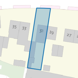 Perceel NUT00-B-2372