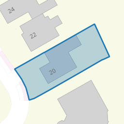 Perceel NUT00-B-2375