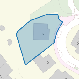 Perceel NUT00-B-2380