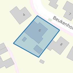 Perceel NUT00-B-2382