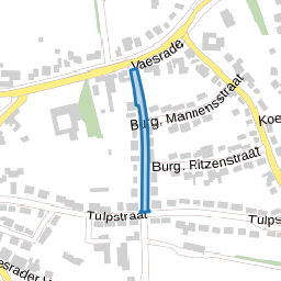 Perceel NUT00-B-2388