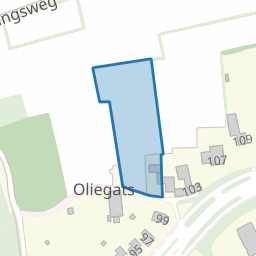 Perceel NUT00-B-2399