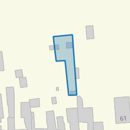 Perceel NUT00-B-2410