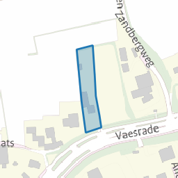 Perceel NUT00-B-2414