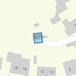 Perceel NUT00-B-2433