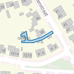 Perceel NUT00-B-2434