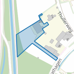 Perceel NUT00-B-2435