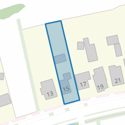 Perceel NUT00-B-2440