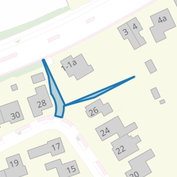 Perceel NUT00-B-2444