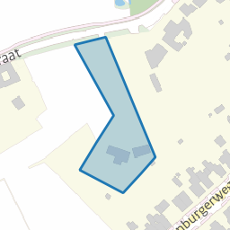 Perceel NUT00-C-1005