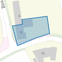 Perceel NUT00-C-1657