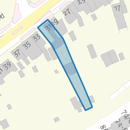 Perceel NUT00-C-2270