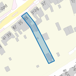 Perceel NUT00-C-2271