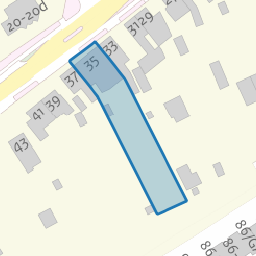 Perceel NUT00-C-2272