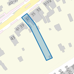 Perceel NUT00-C-2282