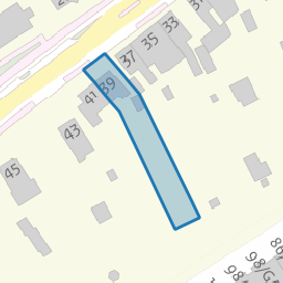 Perceel NUT00-C-2329