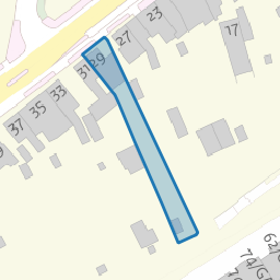 Perceel NUT00-C-2330