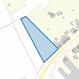 Perceel NUT00-C-2420