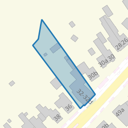 Perceel NUT00-C-2426