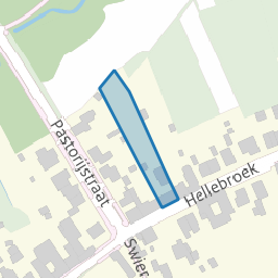 Perceel NUT00-C-2487