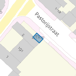 Perceel NUT00-C-2623