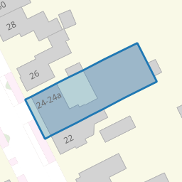 Perceel NUT00-C-2710
