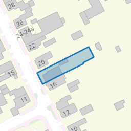 Perceel NUT00-C-2713