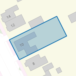 Perceel NUT00-C-2717