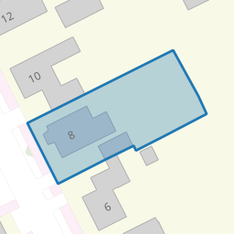 Perceel NUT00-C-2718