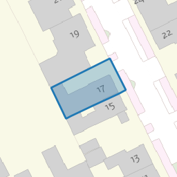 Perceel NUT00-C-2735