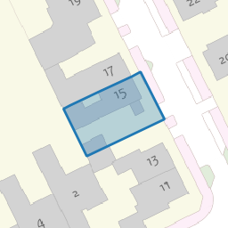 Perceel NUT00-C-2736