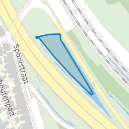 Perceel NUT00-C-2763