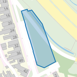 Perceel NUT00-C-2766