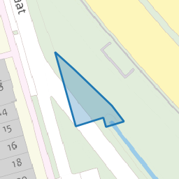 Perceel NUT00-C-2767