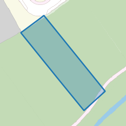 Perceel NUT00-C-2827