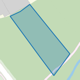 Perceel NUT00-C-2828