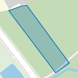 Perceel NUT00-C-2829