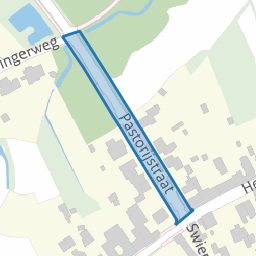 Perceel NUT00-C-2842