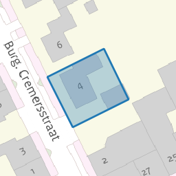 Perceel NUT00-C-2871