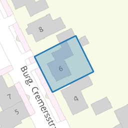 Perceel NUT00-C-2872