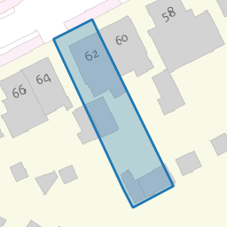 Perceel NUT00-C-2886