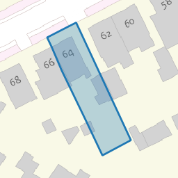 Perceel NUT00-C-2887